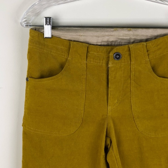 kuhl corduroy pants womens